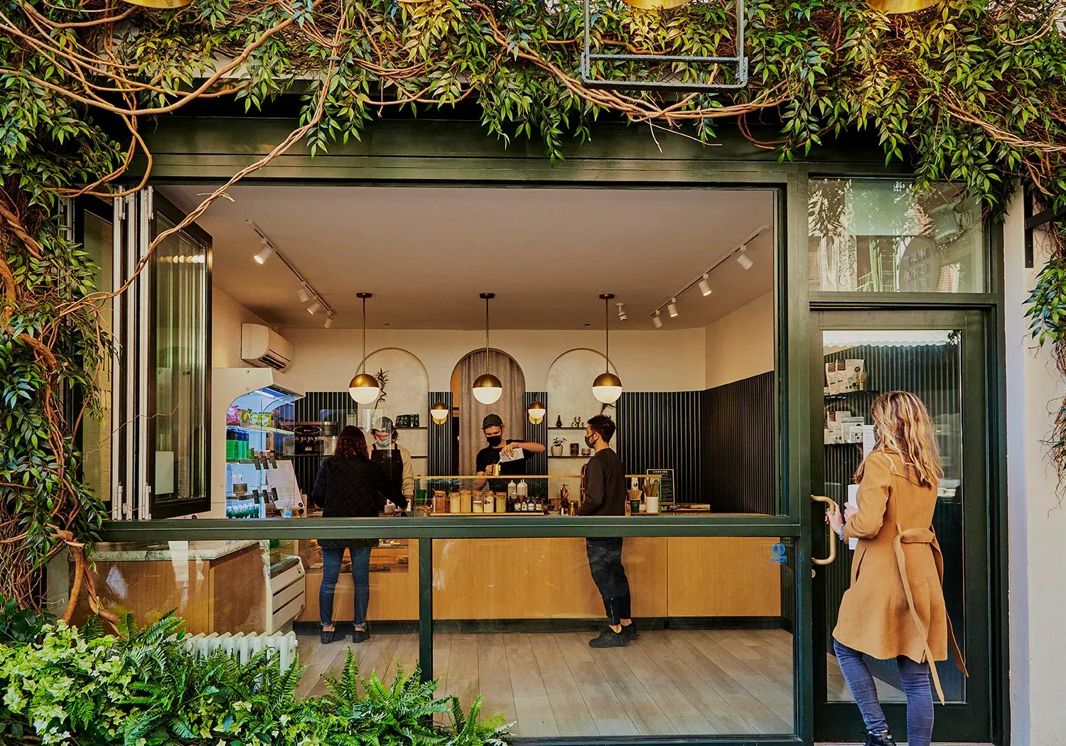 Matchaful - Prince St